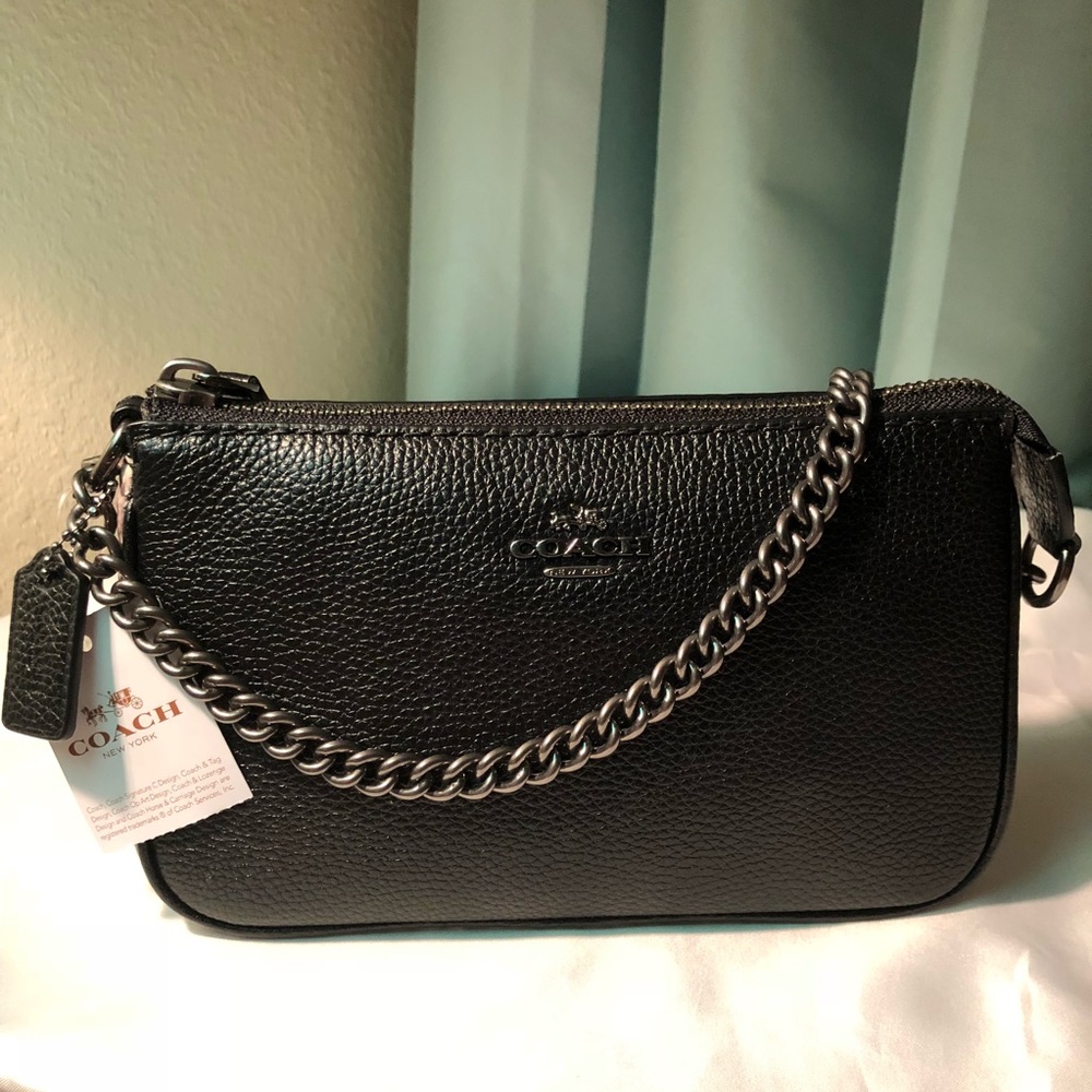 NWT Coach Nolita
